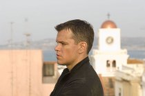 The Bourne Ultimatum Movie photos