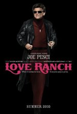 Love Ranch Movie posters