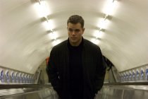 The Bourne Ultimatum Movie photos