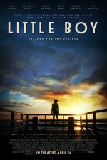 Little Boy Movie photos