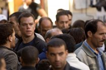 The Bourne Ultimatum Movie photos