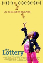 The Lottery Movie posters