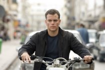 The Bourne Ultimatum Movie photos