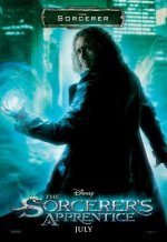 The Sorcerer's Apprentice Movie posters