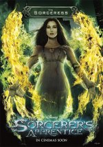 The Sorcerer's Apprentice Movie photos