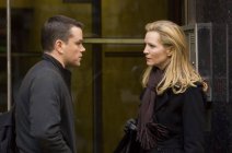 The Bourne Ultimatum Movie photos