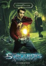 The Sorcerer's Apprentice Movie photos