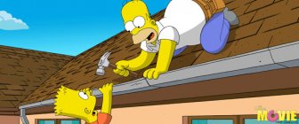 The Simpsons Movie Movie photos