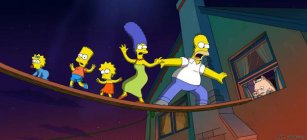 The Simpsons Movie Movie photos