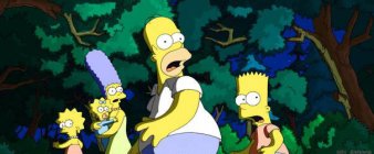 The Simpsons Movie Movie photos