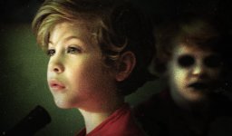 Before I Wake Movie photos