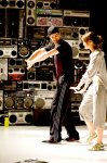 Step Up 3D Movie photos