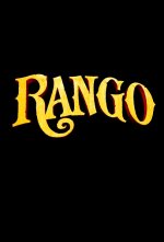 Rango Movie posters