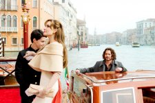 The Tourist Movie photos