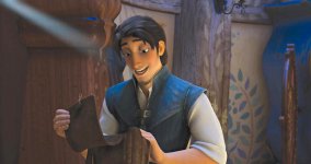 Tangled Movie photos