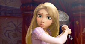 Tangled Movie photos