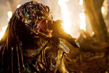 Predators Movie photos