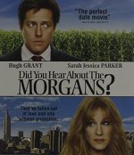 Did You Hear About the Morgans? Movie photos