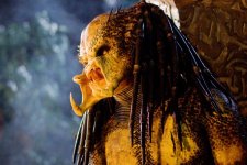 Predators Movie photos