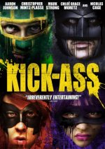 Kick-Ass Movie photos