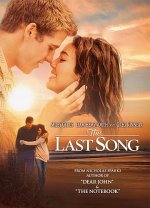 The Last Song Movie photos