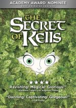 The Secret of Kells Movie photos