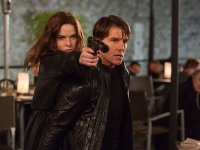 Mission: Impossible - Rogue Nation Movie Photo 210187