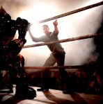 Real Steel Movie Photo 21061