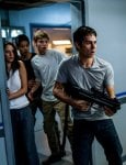 Maze Runner: The Scorch Trials Movie photos