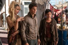 Maze Runner: The Scorch Trials Movie photos