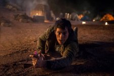 Maze Runner: The Scorch Trials Movie photos