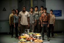 Maze Runner: The Scorch Trials Movie photos