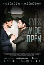 Eyes Wide Open Movie posters