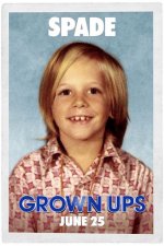 Grown Ups Movie posters