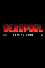 Deadpool Movie posters