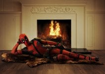 Deadpool Movie photos