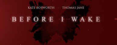 Before I Wake Movie photos