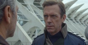 Tomorrowland Movie photos