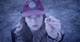 Tomorrowland Movie photos