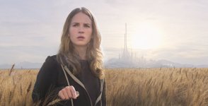 Tomorrowland Movie Photo 211754