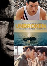 Unbroken Movie photos