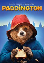 Paddington Movie photos