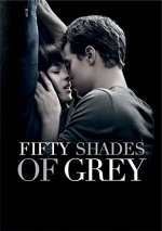 Fifty Shades of Grey poster