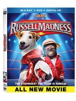 Russell Madness Movie photos