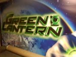 Green Lantern Movie posters