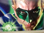 Green Lantern Movie posters