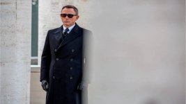 Spectre Movie photos