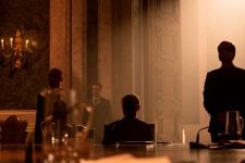 Spectre Movie photos