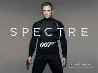 Spectre Movie photos