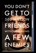 The Social Network Movie posters